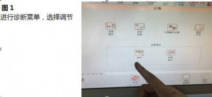 全自動生化免疫分析儀V5600便攜手冊摘選 ——光度計（照度計）模塊