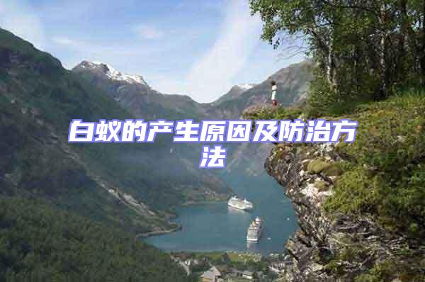 白蟻的產生原因及防治方法